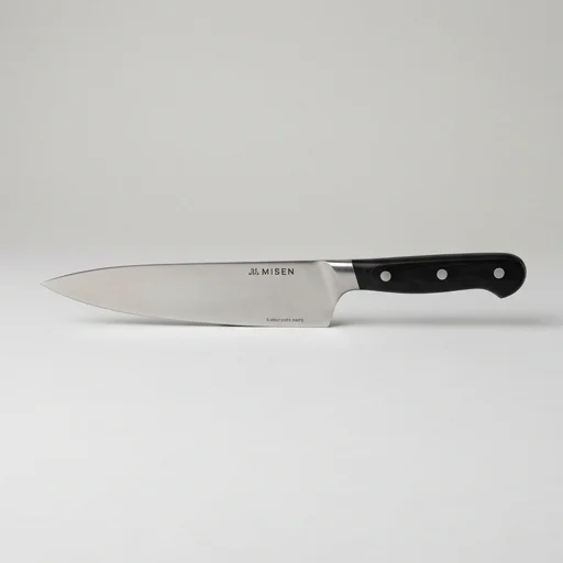 Misen 8 Inch Chef Knife