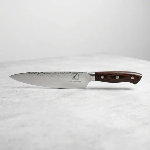 imarku 8 Inch Pro Chef Knife