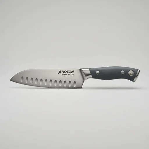 Anolon Advanced 6-Inch Santoku Knife