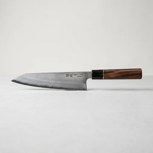 Sukenari Aogami Super Gyuto