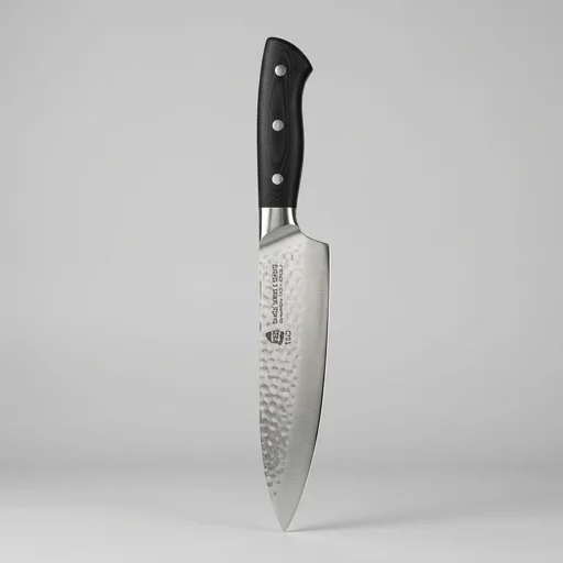 TUO Black Hawk S Chef Knife