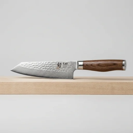 Kai Bunka Knife