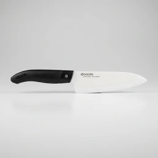 Kyocera Ceramic 6-Inch Chef's Knife