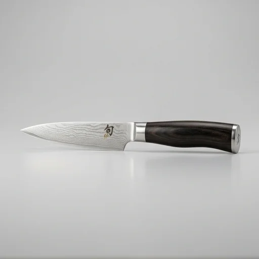 Shun Classic 3.5-Inch Paring Knife