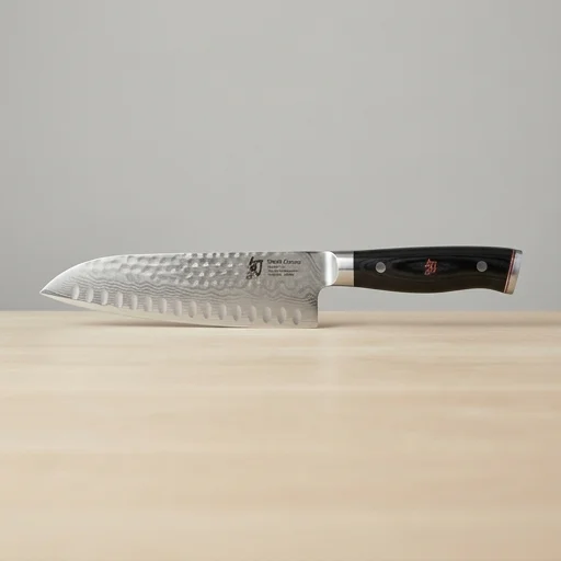 Shun Classic 7-inch Santoku
