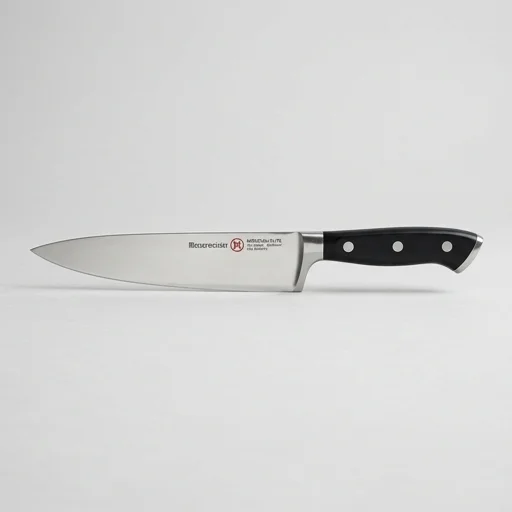 Messermeister Meridian Elite 8-Inch Chef's Knife
