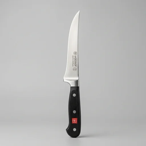 Wüsthof Classic Boning Knife 6 Inch