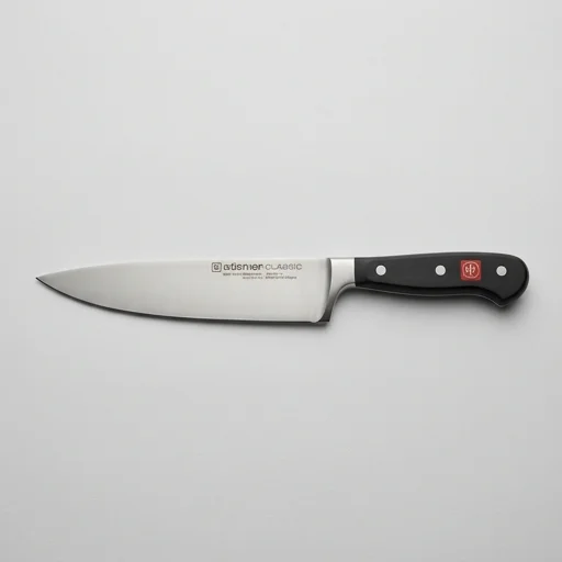 Wüsthof Classic 8-Inch Chef's Knife