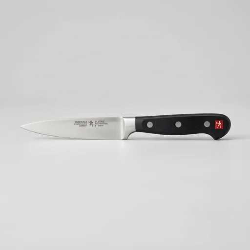 Henckels Classic Paring Knife 4-inch