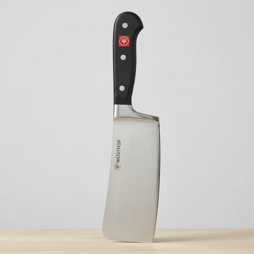 Wüsthof Cleaver 7 Inch