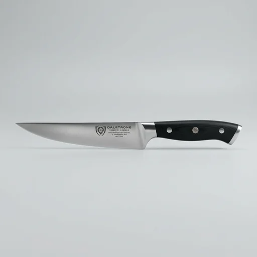 Dalstrong Vendetta Series Boning Knife 6"
