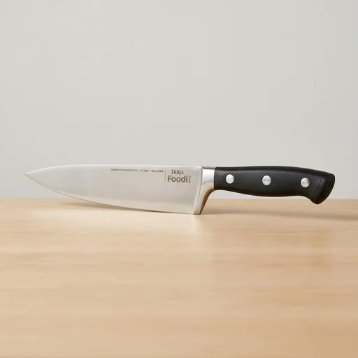 Ninja Foodi Everyday 8-Inch Chef's Knife