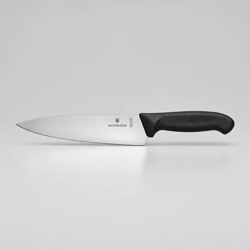 Victorinox Fibrox Pro 8-Inch Chef's Knife