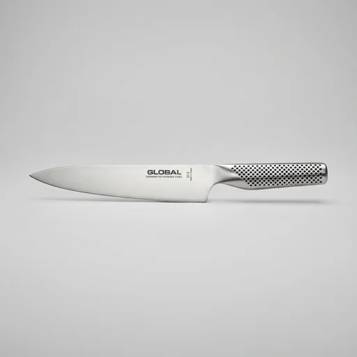 Global G-2 8-Inch Chef's Knife