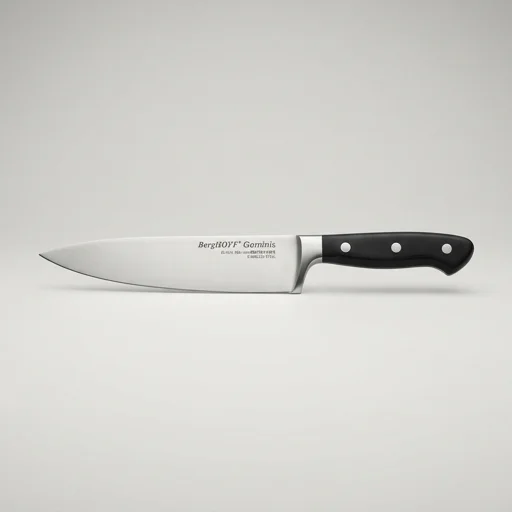 BergHOFF Geminis 8-Inch Chef's Knife
