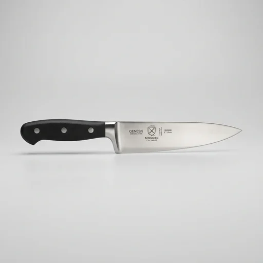Mercer Culinary Genesis 8-Inch Chef's Knife