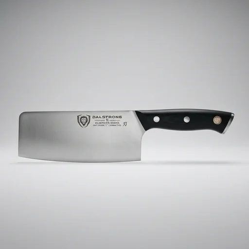 Dalstrong Gladiator Series Cleaver