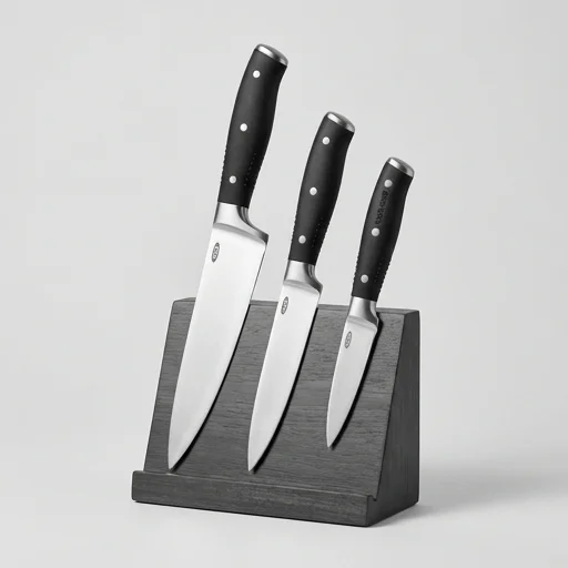 OXO Good Grips 3 Piece Knife Set