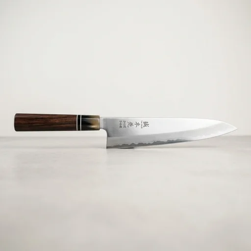 Yoshihiro Honyaki Chef's Knife