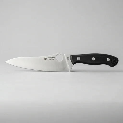 Spyderco K12 Chef's Knife