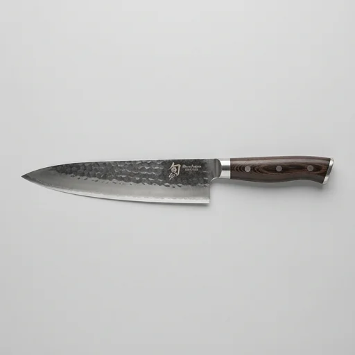 Shun Kanso 8-Inch Chef's Knife