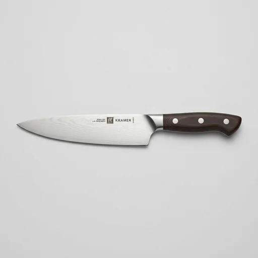Zwilling Kramer Euroline 8-inch Chef's Knife