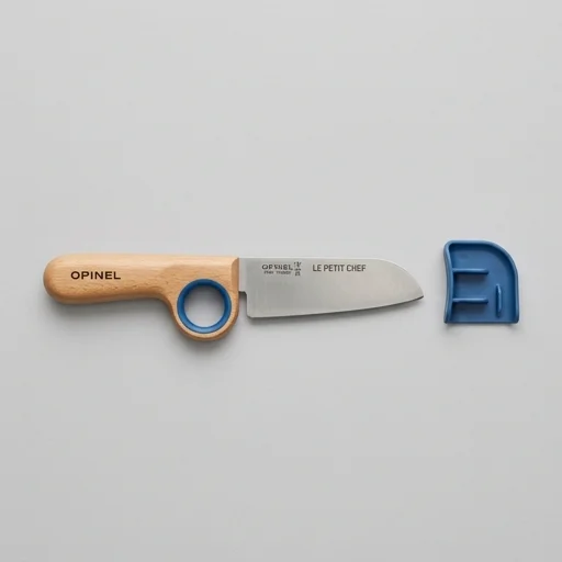 Opinel Le Petit Chef Knife
