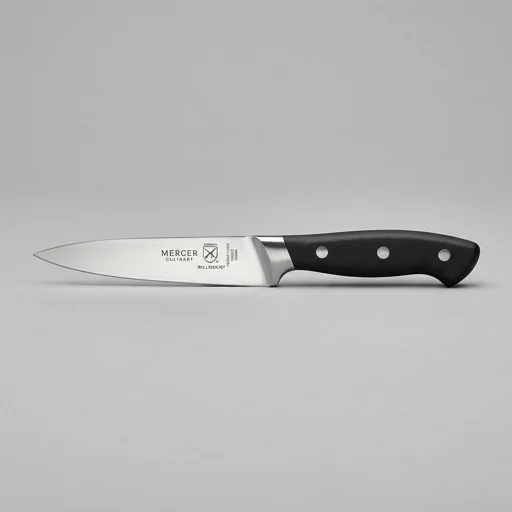 Mercer Culinary Millennia 3.5-Inch Paring Knife