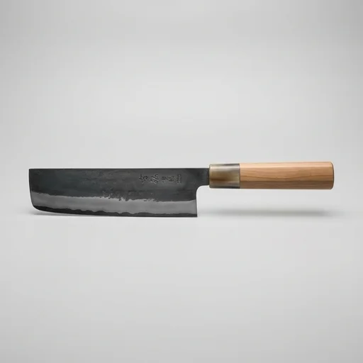 Yoshihiro Mizu Yaki Blue Steel Nakiri