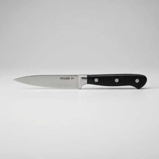 Made In Paring Knife