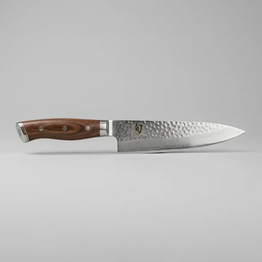 Shun Premier 8-Inch Chef's Knife