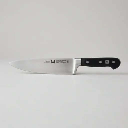 ZWILLING Pro 8-Inch Chef's Knife