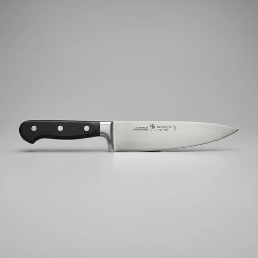 J.A. Henckels International Pro Series 8-Inch Chef's Knife