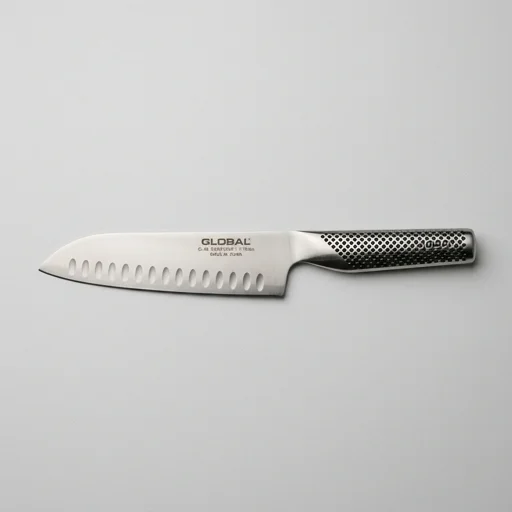 Global Santoku 7-Inch (G-48)