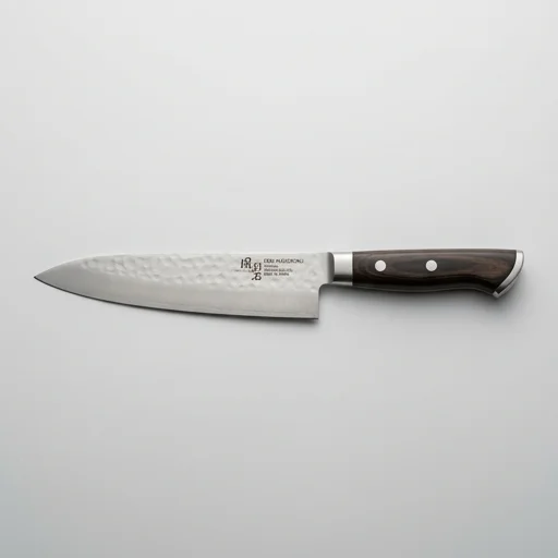 Kai Seki Magoroku Chef's Knife 180mm