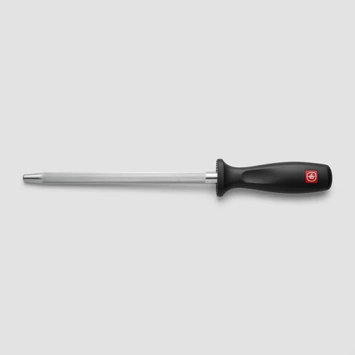 Wüsthof Sharpening Steel 10 Inch