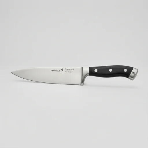 Henckels Statement 8-inch Chef's Knife