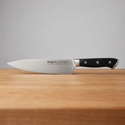 Made In The Essential Knife