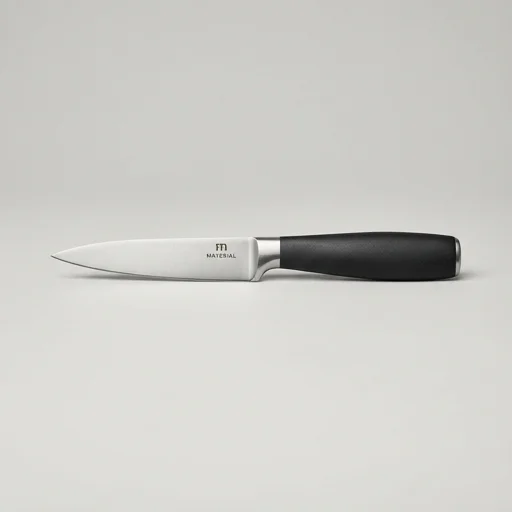 Material Kitchen The Paring Knife