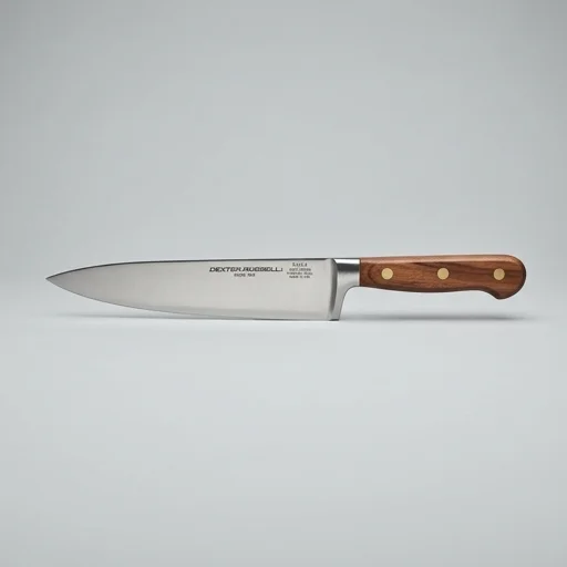 Dexter-Russell Traditional 8 Inch Cook's Knife