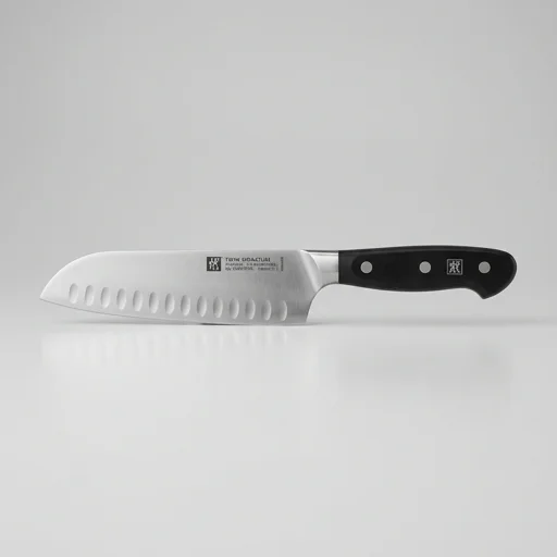 Zwilling Twin Signature Santoku Knife